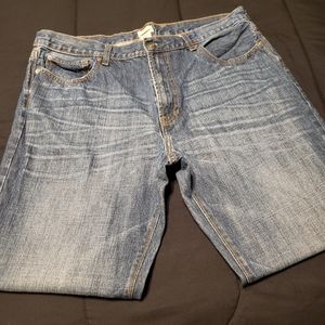 Men's jeans